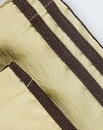 復古學院風短袖