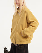 Vintage corduroy jacket