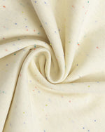 레트로한 컬러풀하고 귀여운 반팔