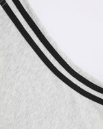 Color Block Athletic Tee