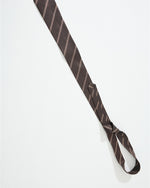 Distressed versatile long-sleeved shirt