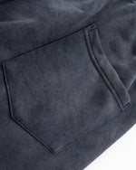 Retro simple casual shorts