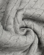 拼接假兩件毛衣