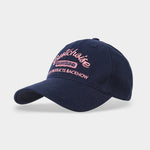 Stylish All-Match Baseball Cap