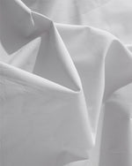 Retro patchwork short-sleeved shirt