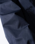 立領兩面穿外套