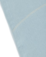 復古撞色小狗短袖