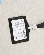 패치워크 별 반팔 티셔츠