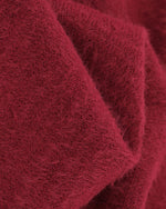 復古貓咪寬鬆毛衣