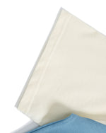 콘트라스트 컬러 라글런 반팔