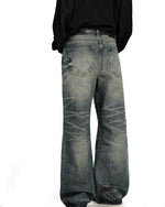 빈티지 캐주얼 팬츠