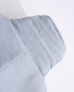 復古Polo棉服外套