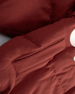 刺綉字母百搭外套