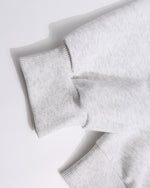 刺綉小花百搭衛衣