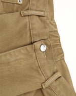 做舊休閑牛仔褲