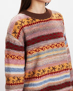 캐주얼 커플 니트웨어