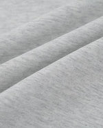 레트로 플레드 스티칭 라펠 폴로 반팔