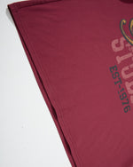 Gradient Casual Long Sleeve