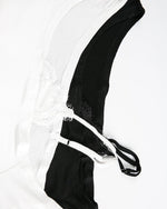 Retro personality hot girl long sleeve (women's version)