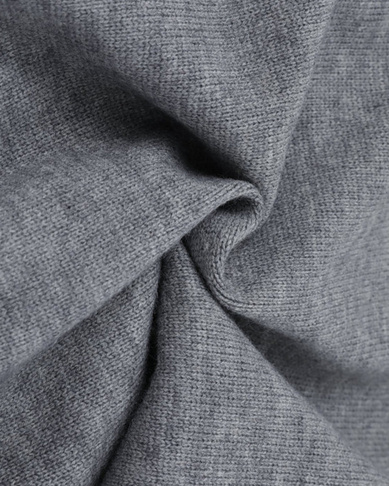 Preppy Bow Sweater (Women's)