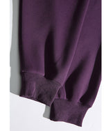 Patchwork Couple Hoodies