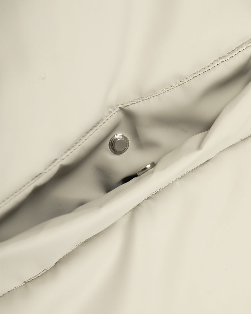 休閑百搭棉服外套