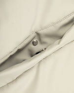 休閑百搭棉服外套