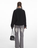 兩面穿百搭外套