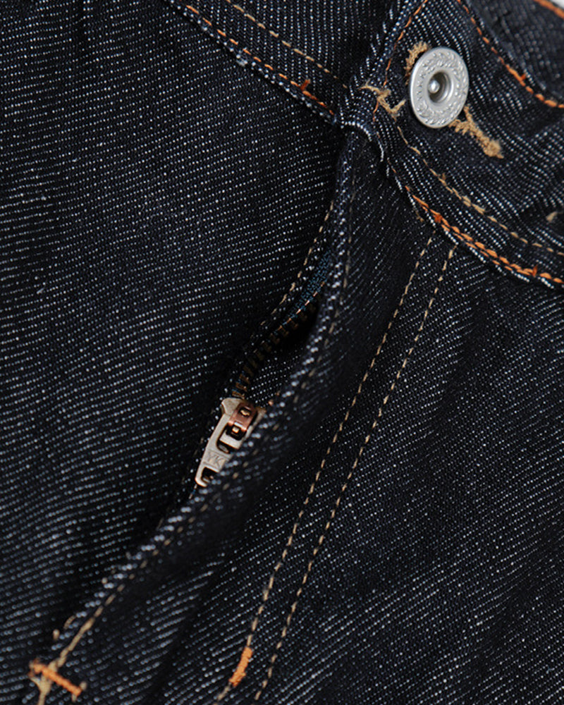 레트로 캐주얼 바지