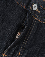 레트로 캐주얼 바지