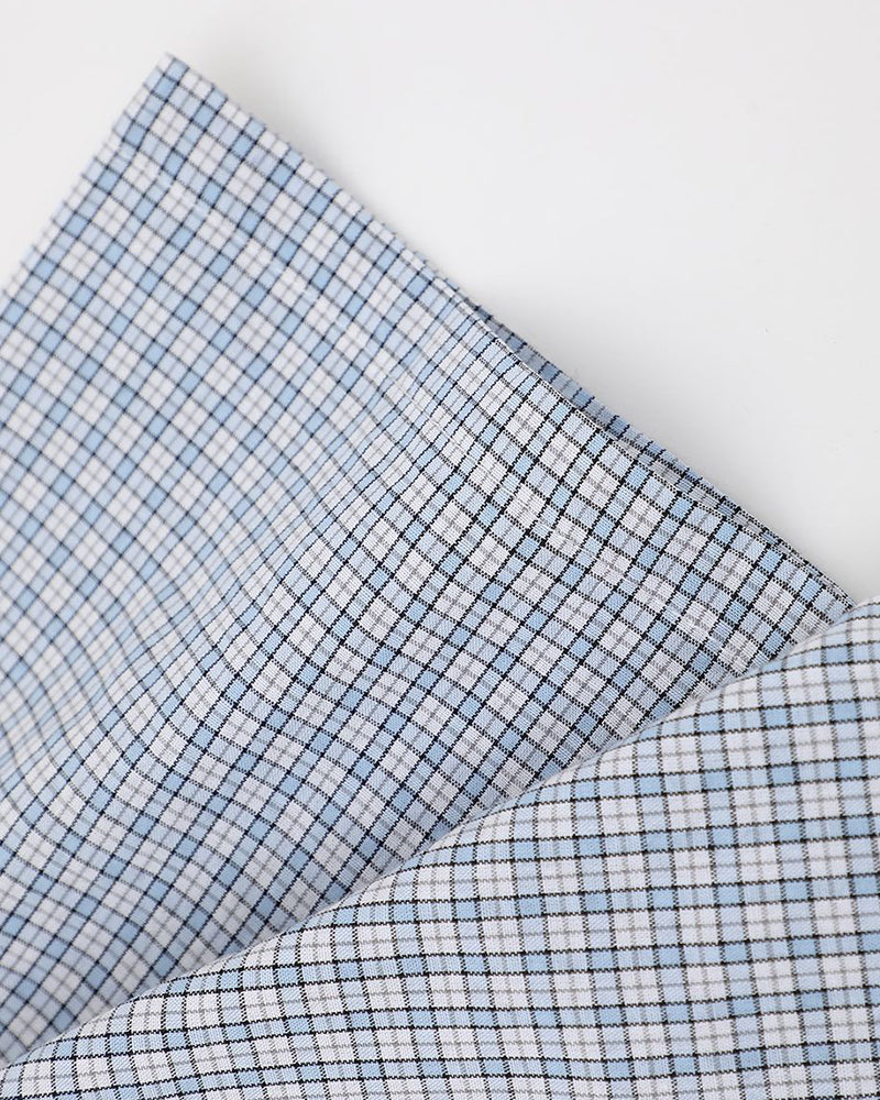 復古卡通短袖襯衫