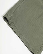 Vintage Loose Washed Overalls