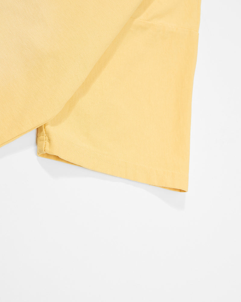 星星貼布情侶短袖