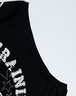 Simple hot girl long sleeve (women's)