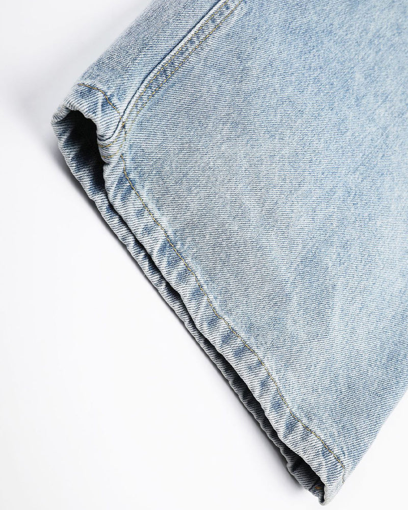Retro versatile scimitar pants