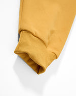 Retro leopard print hooded jacket