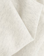 embroidered paneled lapel jacket