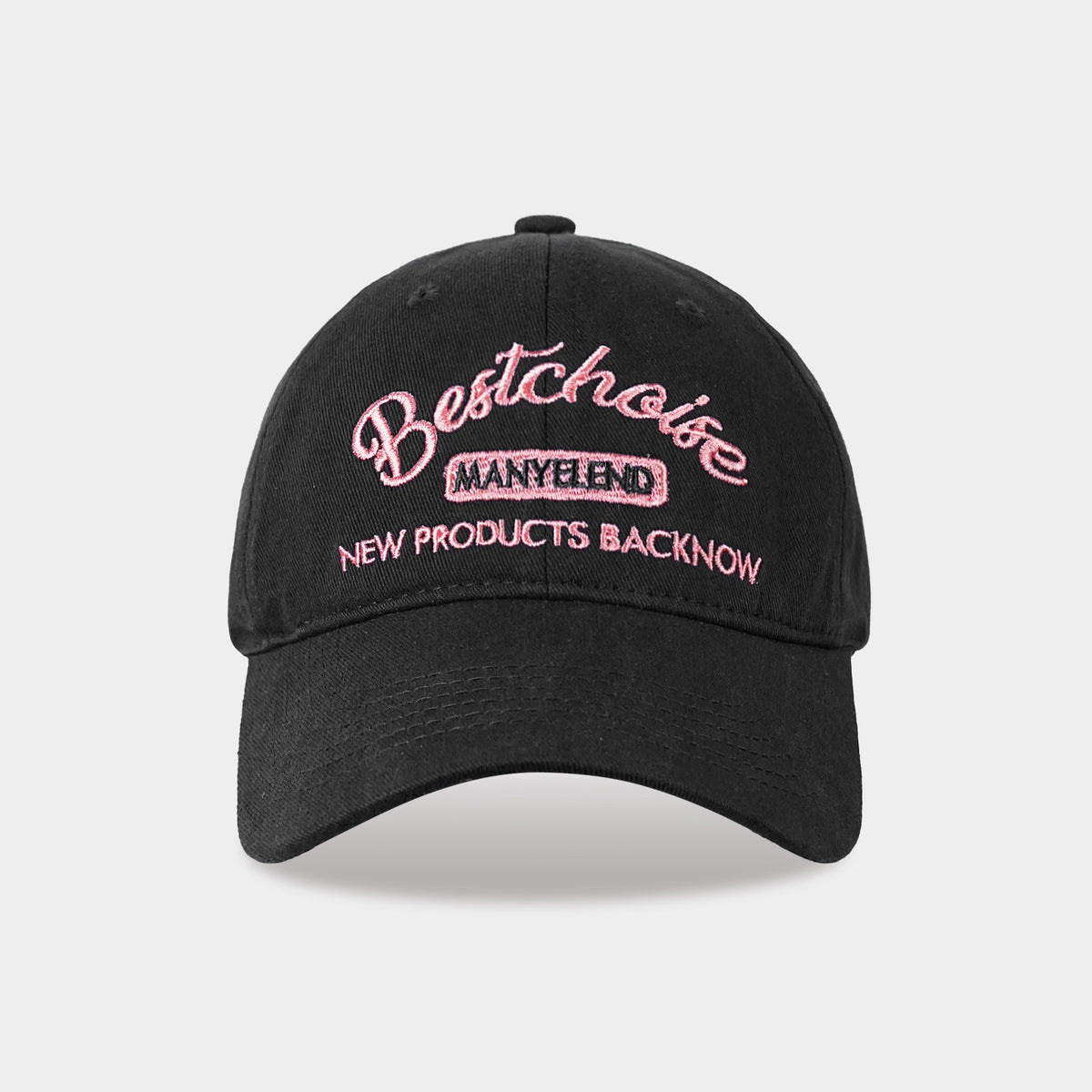 Stylish All-Match Baseball Cap
