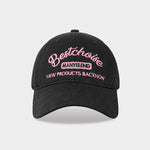Stylish All-Match Baseball Cap