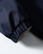 立領兩面穿外套