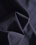 Color-blocked faux two-piece long-sleeved sports top