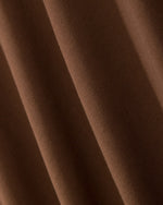 復古假兩件長袖