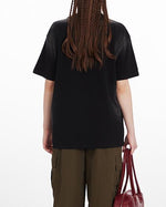 타이 다이 캐주얼 반팔