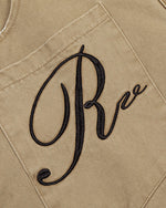 Retro casual jeans