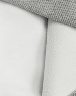 Vintage zipper embroidered jacket