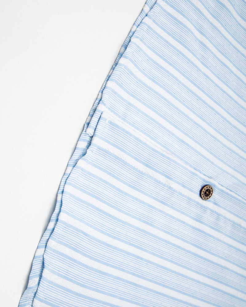 Fun Colorful Long-Sleeved Shirts