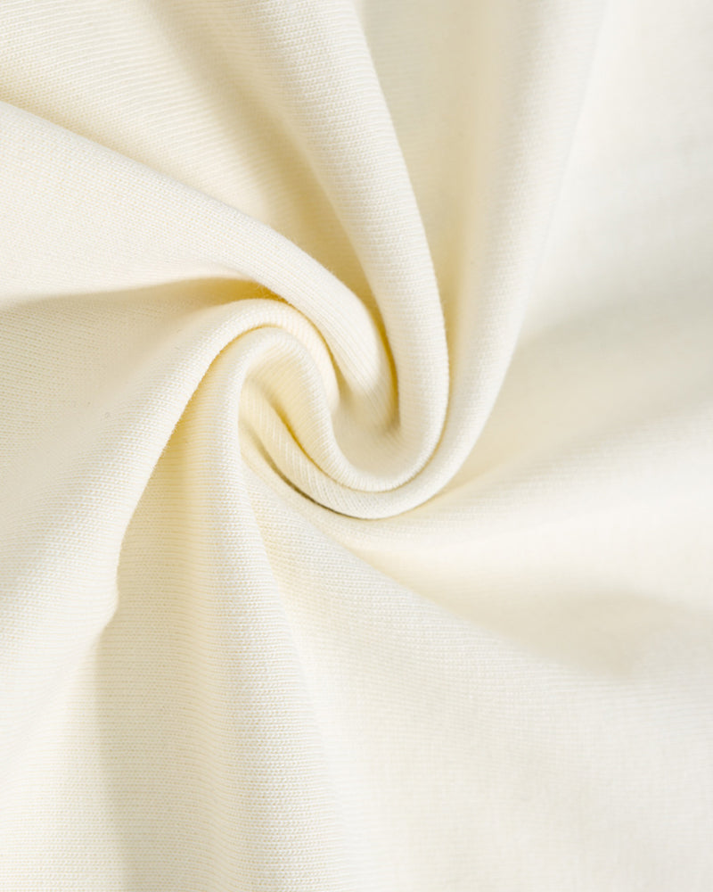 재미있는 컬러 블록 반팔 셔츠