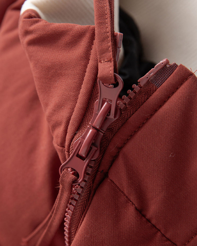 刺綉字母百搭外套