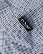 復古卡通短袖襯衫