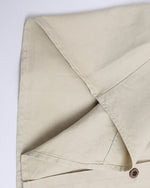 Vintage Embroidered Short Sleeve Shirt